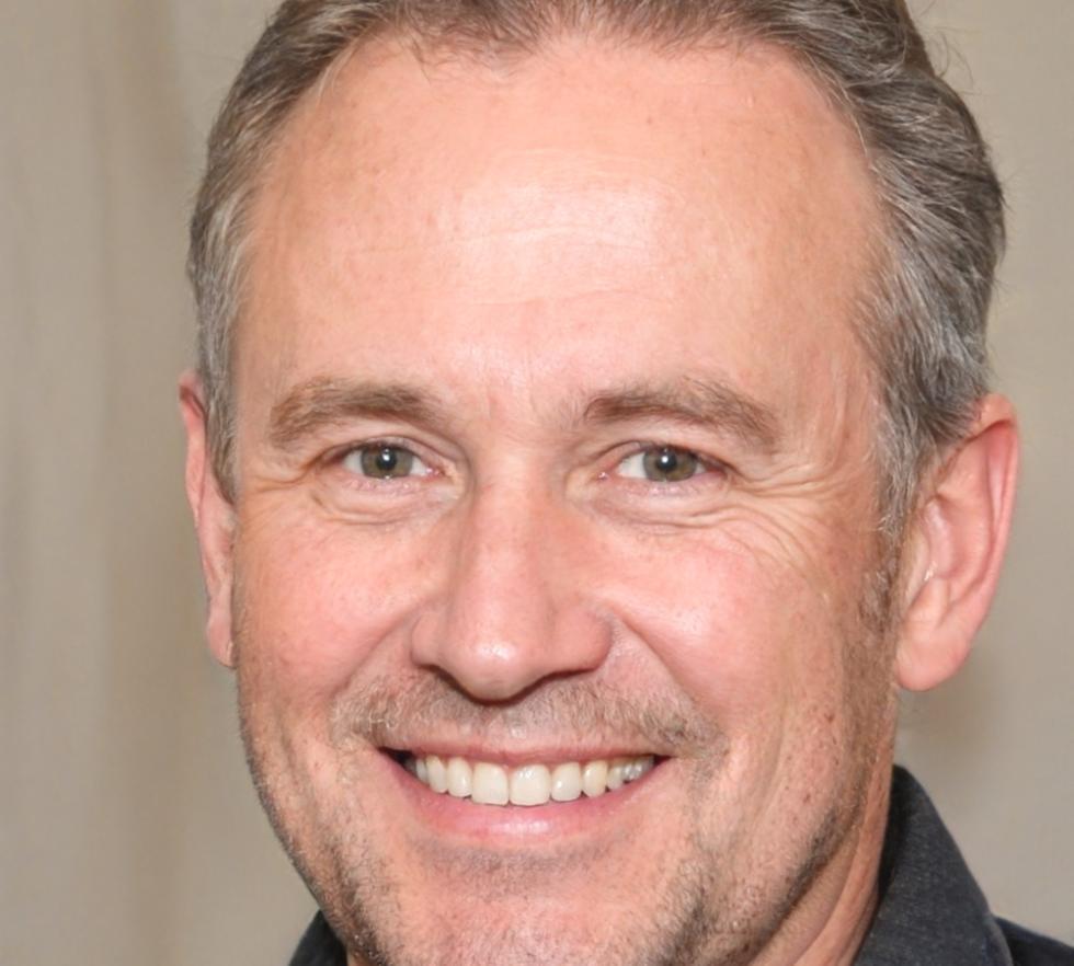 Portrait de Julien Lefebvre